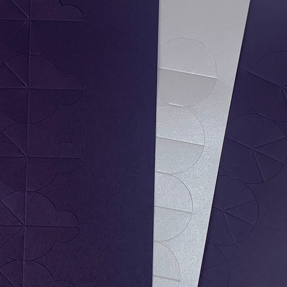 Paper Flowers Winter│Jorine Oosterhoff│Papieren Bloemen│detail papier