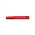 Kaweco AL Sport Vulpen Rood│art. 1511563│iggend gesloten