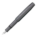 Kaweco AL SPORT Vulpen Grijs│art. 1510092│vooraanzicht schuin