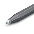 Kaweco AL SPORT Balpen Grijs│Ballpoint│art. 1510099│detail schrijfpunt