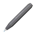 Kaweco AL SPORT Balpen Grijs│Ballpoint│art. 1510099│vooraanzicht schuin