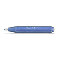 Kaweco Al Sport Balpen Stonewashed Blue│art. 1510730│liggend met schaduw