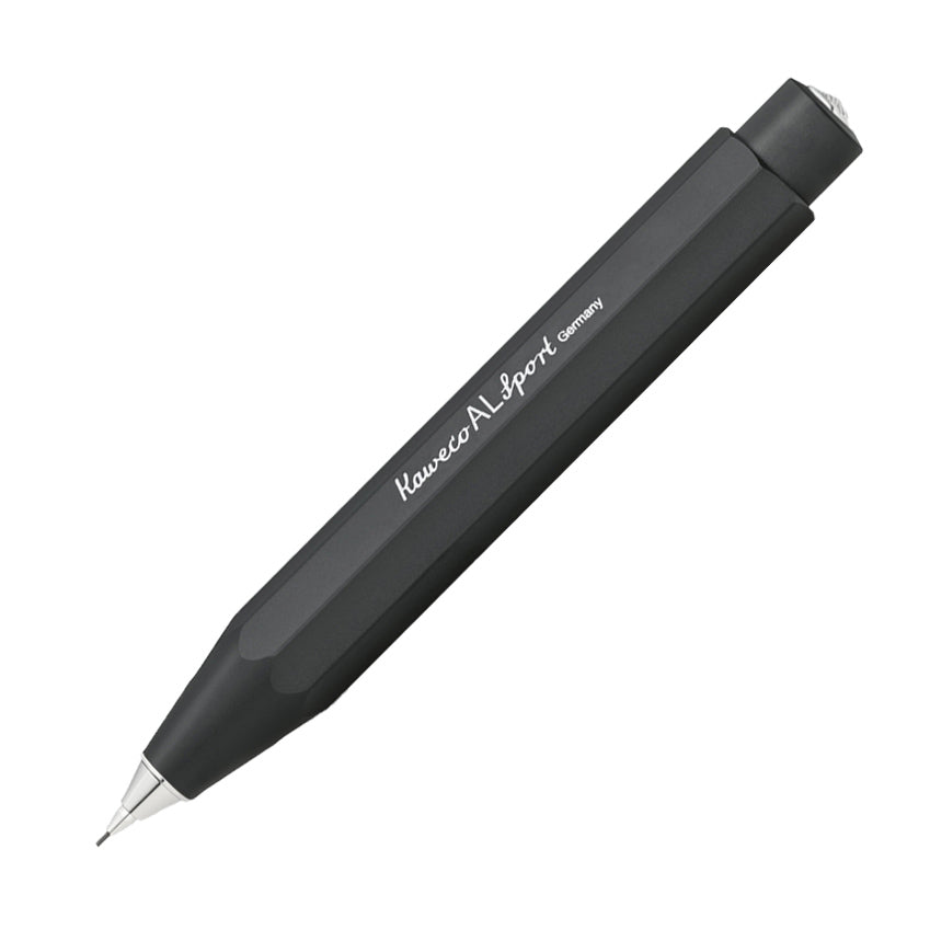 Kaweco AL SPORT Vulpotlood│art. 1510103│vooraanzicht schuin