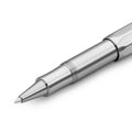 Kaweco AL SPORT Rollerball Pen Raw Polish│art. 1510665│detail schrijfpunt