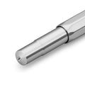 Kaweco AL SPORT Rollerball Pen Raw Polish│art. 1510665│detail achterkant