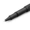 Kaweco AL SPORT Rollerball Pen Zwart│art. 1510713│detail schrijfpunt