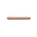 Kaweco Liliput Vulpen Copper│Koper│art. 1510831│liggend met gesloten dop