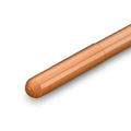 Kaweco Liliput Vulpen Copper│Koper│art. 1510831│detail dop met logo