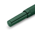 Kaweco CLASSIC SPORT Rollerball Groen│art. 1510497│detail achterkant