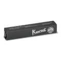 Kaweco CLASSIC SPORT Vulpotlood Zwart│art. 1510050│verpakking doosje