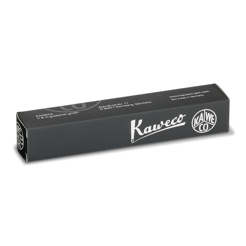 Kaweco CLASSIC SPORT Rollerball Navy│art. 1511742│doosje verpakking