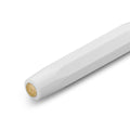 Kaweco Classic Sport Vulpen Wit│art. 1510002│dop met gouden logo