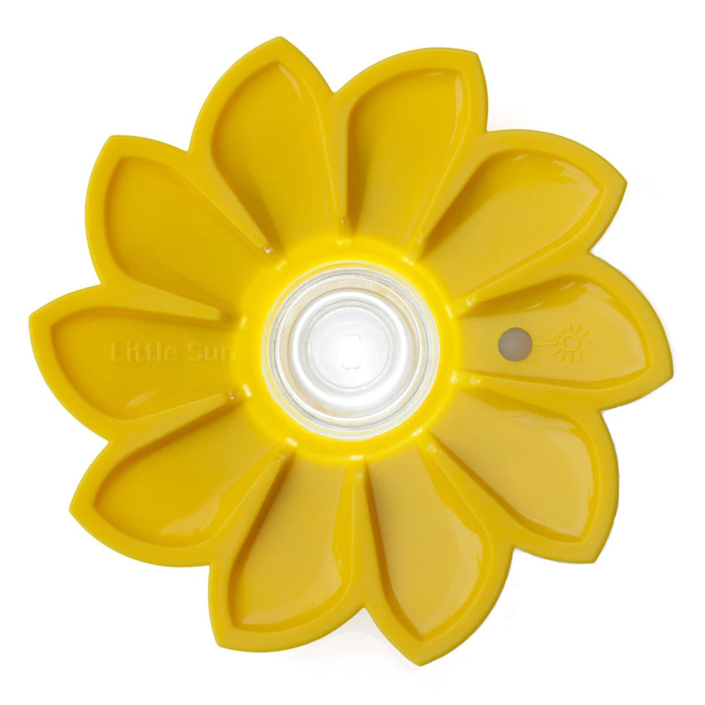 Litttle Sun Little Sun Original | Solar-Powered Lamp | Olufar Eliasson ...
