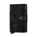 Secrid Miniwallet Dutch Martin│art. MDM-NIGHTBLUE│Pasjeshouder│voorkant met witte achtergrond