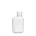 Memobottle Stainless Steel A7 Wit│drinkfles│foto voorkant met witte achtergrond