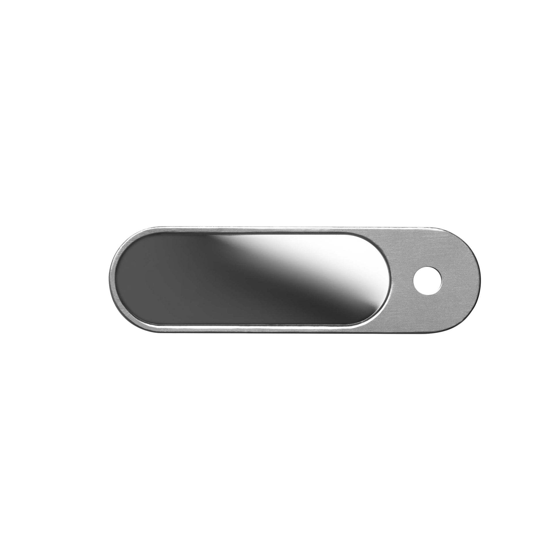 Key Organzier Orbitkey Nagelvijl en Spiegel│art. ADDO-1-NFM│spiegeltje met witte achtergrond