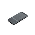 Orbitkey Nest Portable Organizer│Black│foto deksel