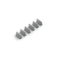 Orbitkey Nest Portable Organizer│Ash Grey│dividers