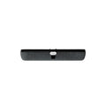 Orbitkey Nest Portable Organizer│Black│foto zijkant