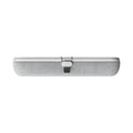 Orbitkey Nest Portable Organizer│Ash Grey│foto zijkant gesloten