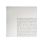 Spiegel Oh, wat ben je mooi.. Duits│Joop Steenkamer│Goods│Mirror Mirror│art. OH 10.01.4│detail 