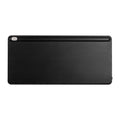 Orbitkey Desk Mat Large Black│Bureau-Organizer│foto bovenkant leeg