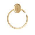 Orbitkey Ring V2 Yellow Gold│Sleutelhanger goud│PRN2-YGD-102│sleutelring geopend zonder sleutels