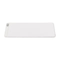 Orbitkey Desk Mat Slim Stone│Bureau Organizer│art. WDS1-STO-105│bovenaanzicht schuin