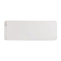 Orbitkey Desk Mat Slim Stone│Bureau Organizer│art. WDS1-STO-105│bovenaanzicht