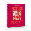 Fotoalbum Picture Perfect│Printworks│Photo Album│art. PW00554│voorkant met witte achtergrond