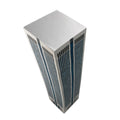 Memoblok Paperscraper Skyscraper Downtown│Notitieblok│detail bovenkant