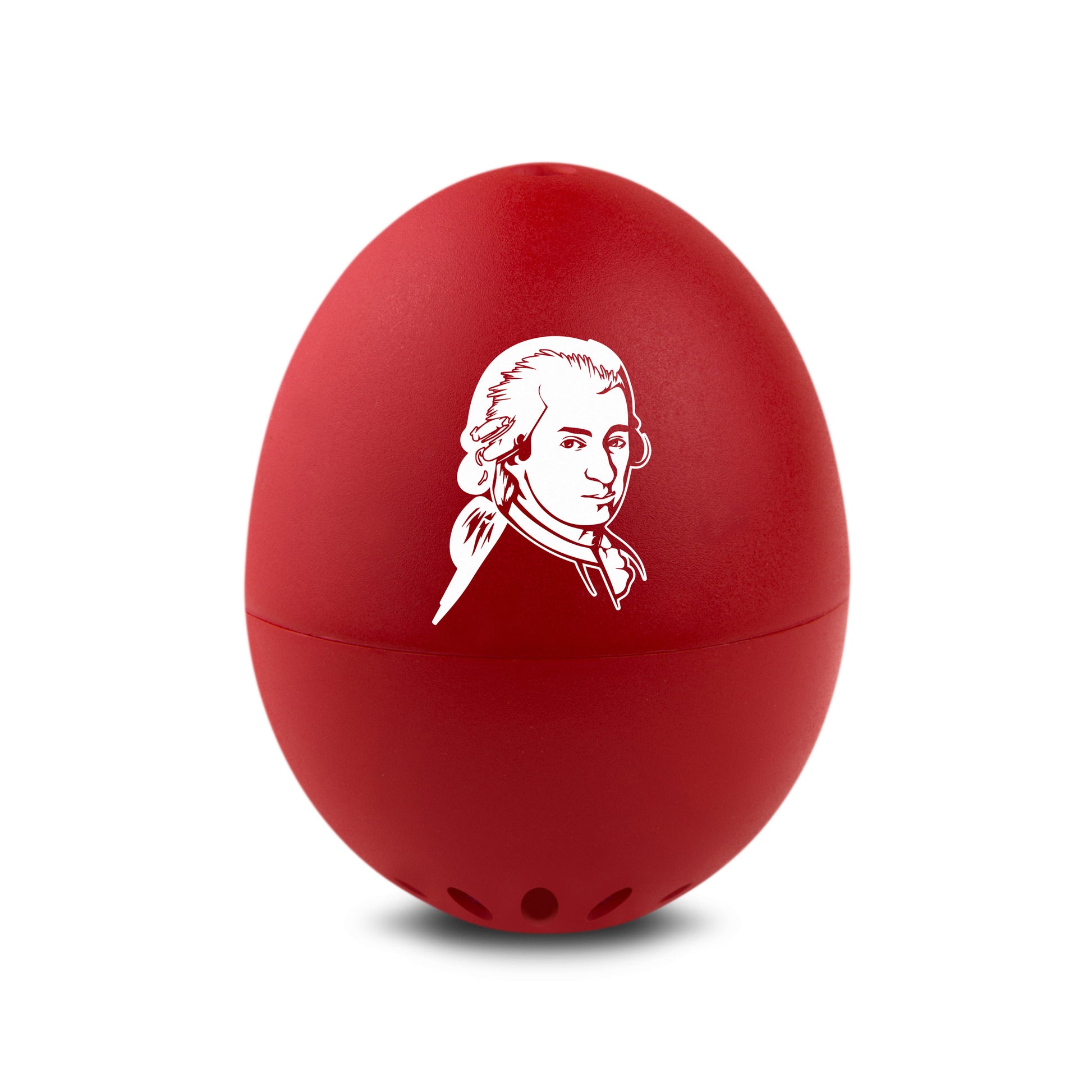 Piepei Mozart Brainstream│Eierwekker met melodie│art. A005915│voorkant met witte achtergrond