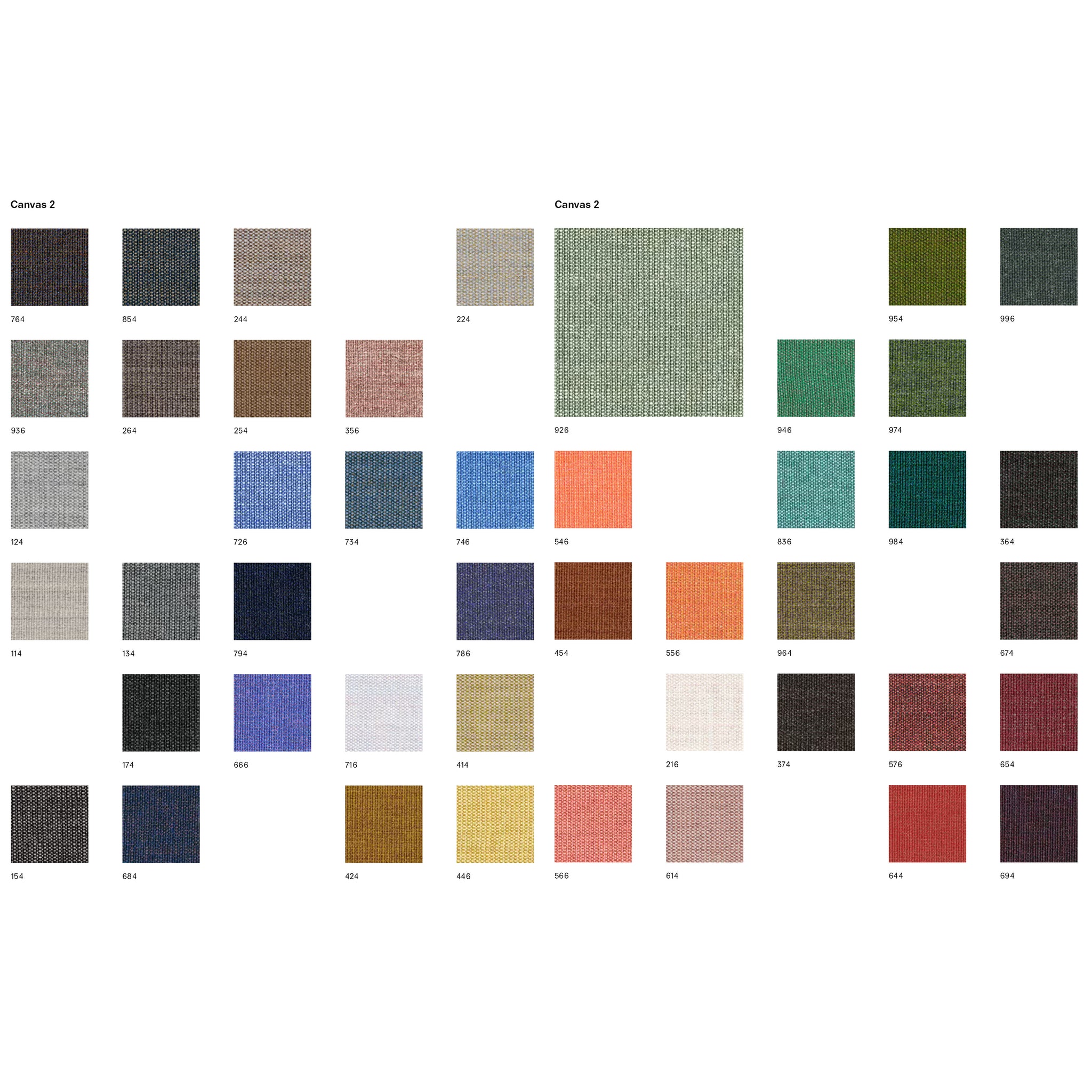 Pigeon Service Coloured│Kvadrat 154│Christien Meindertsma│kleuren stalen kvadrat
