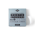 Printworks Foto stickers voor Fotoalbum│500 stuks in doosje│art. PW00363