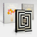 Fotoalbum Hello Beautiful│Printworks│Photo Album│art. PW00516│groep diverse albums