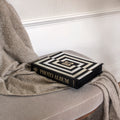 Fotoalbum It's About Us│Printworks│Photo Album│art. PW00514│op bank met deken