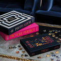 Fotoalbum Picture Perfect│Printworks│Photo Album│art. PW00554│met diverse albums en boeken