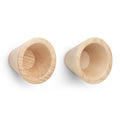 Sale│Wandhaak Toot natural set/2│Uitverkoop│product foto
