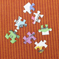 Puzzel Modern Artists│The Unemployed Philosophers Guild 100 stukjes│art. #5663│losse puzzelstukjes
