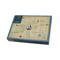Puzzel Shakespearean Insults│The Unemployed Philosophers Guild 1000 stukjes│art. #5664│verpakking met wittte achtergrond