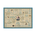 Puzzel Shakespearean Insults│The Unemployed Philosophers Guild 1000 stukjes│art. #5664│afbeedling puzzel met witte rand
