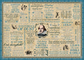 Puzzel Shakespearean Insults│The Unemployed Philosophers Guild 1000 stukjes│art. #5664│afbeedling puzzel zonder rand