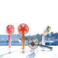 Ventilator Fan Flow Silver│Remember│foto grope met staanders