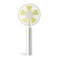 Ventilator Fan Flow Silver│Remember│foto voorkant