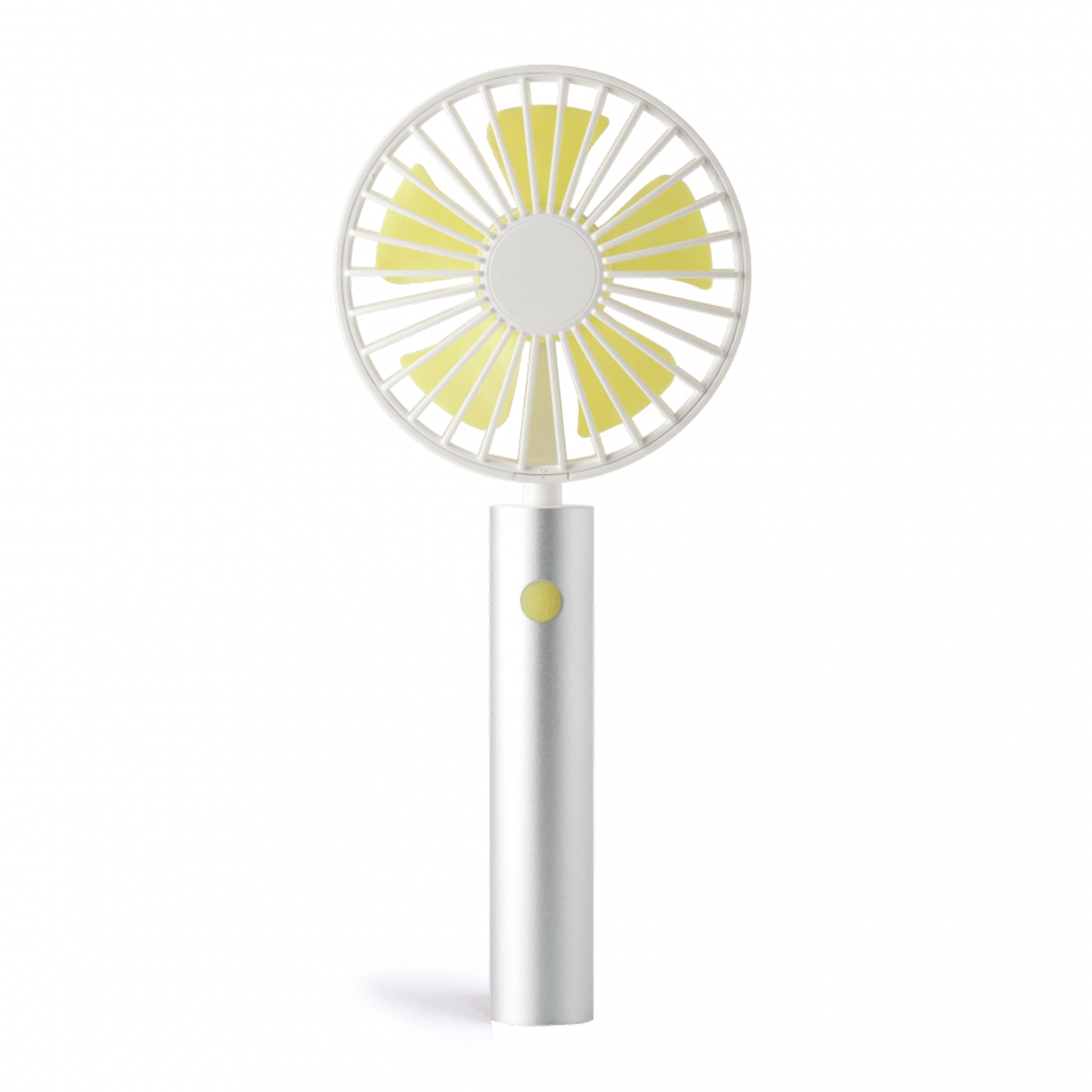 Ventilator Fan Flow Silver│Remember│foto voorkant