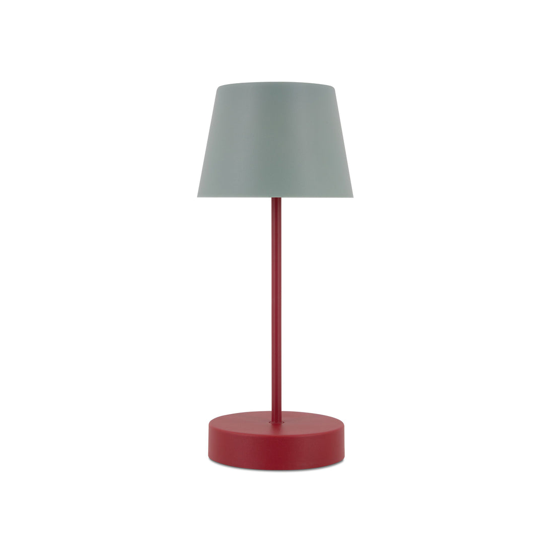 Oscar Oplaadbare Tafellamp Cozy│Remember│Buitenverlichting│art. LT 02│voorkant met witte achtergrond