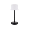 Oscar Oplaadbare Tafellamp Pure│Remember│Buitenverlichting│art. LT 01│voorkant met witte achtergrond
