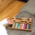Shut the Box Houten Bordspel│Remember│foto op bank