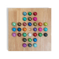Bordspel Solitaire Remember│art. SOL1│bovenaanzicht