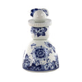 Proud Mary Classic Flowers│Royal Delft│Porceleyne Fles│art. 46602000│voorkant met witte achtergrond